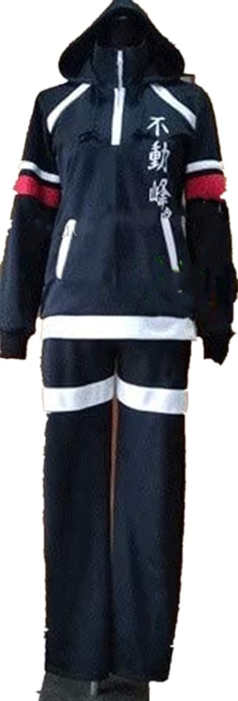 Amazon.co.jp: [Manesa] コスプレ衣装 テニスの王子様 不動峰